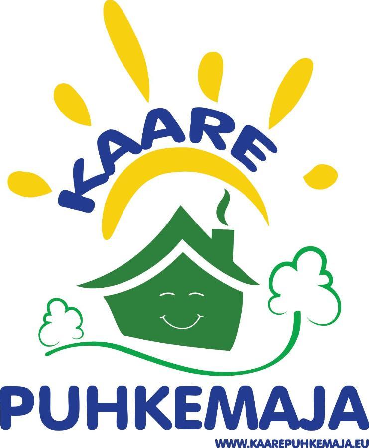 Kaare Guesthouse Viljandi  Eksteriør billede