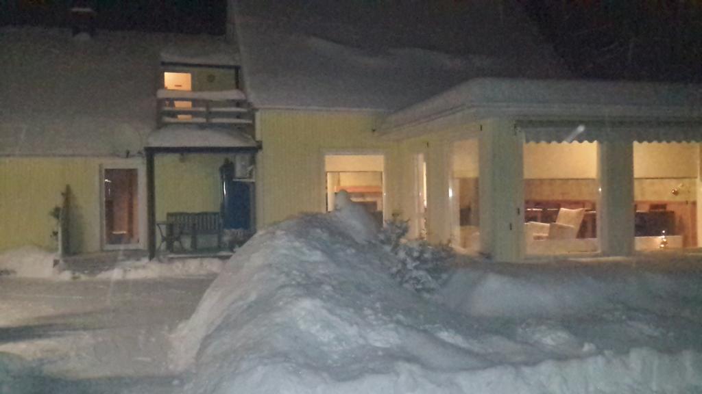 Kaare Guesthouse Viljandi  Eksteriør billede
