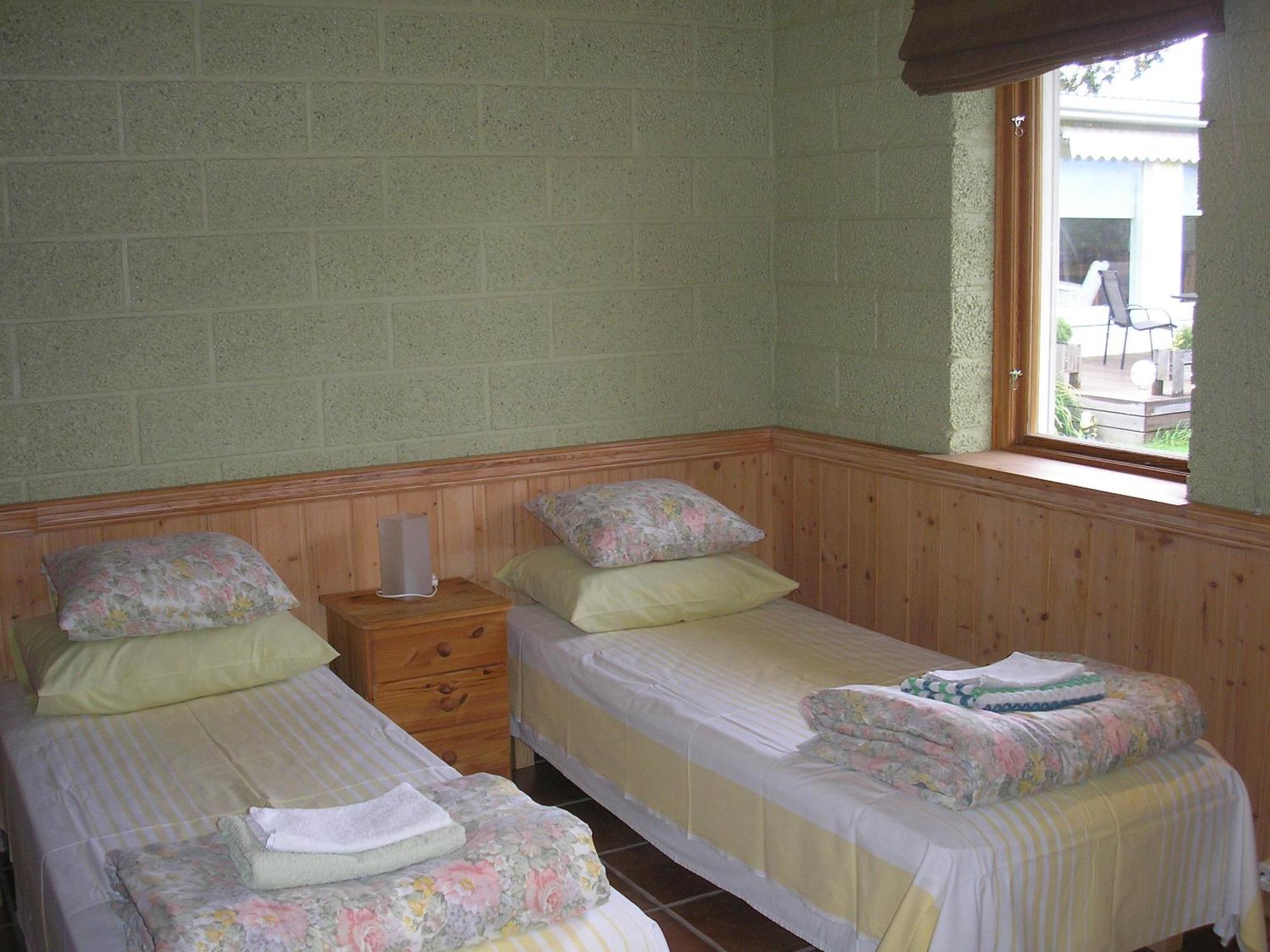 Kaare Guesthouse Viljandi  Eksteriør billede