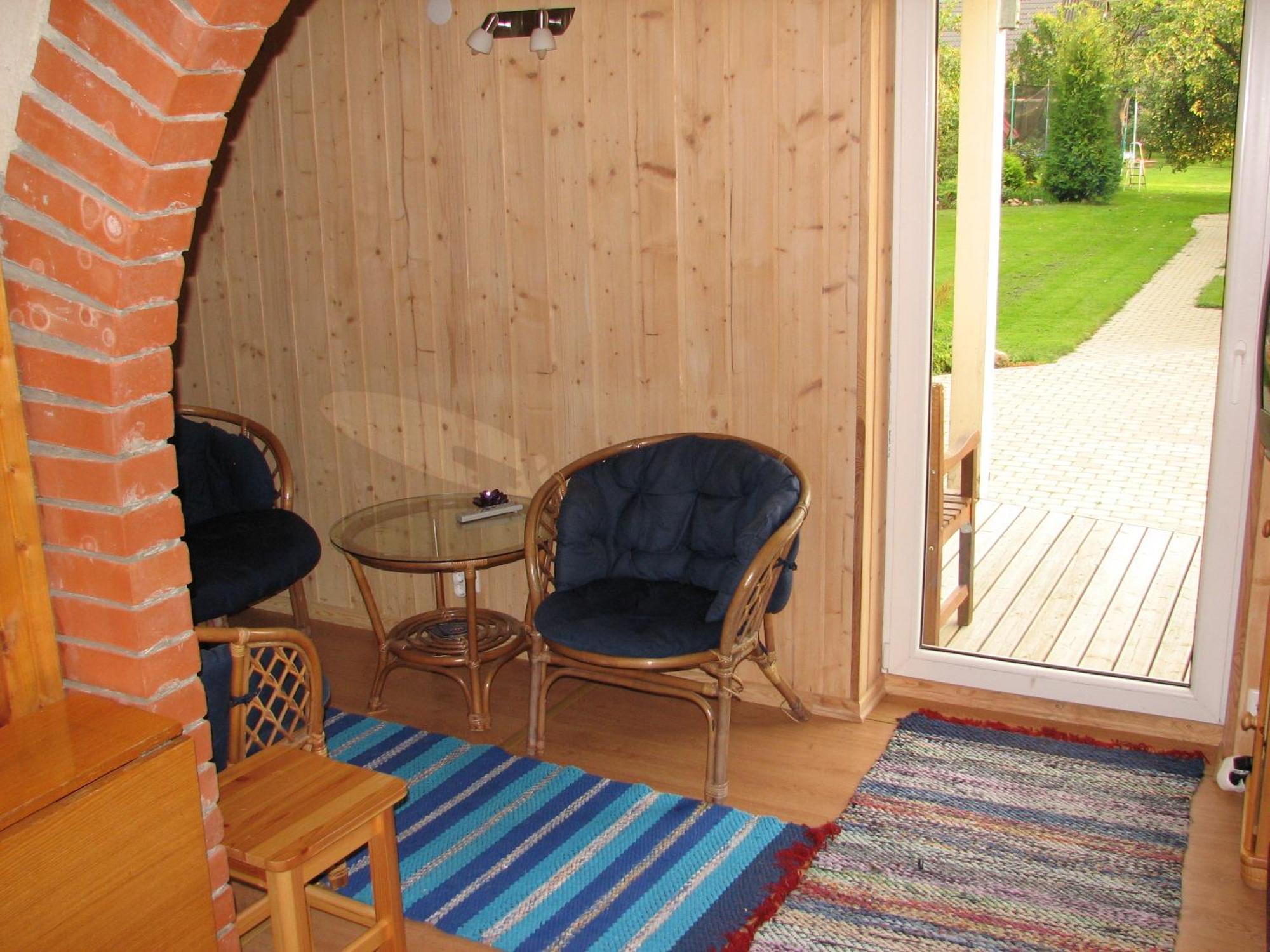 Kaare Guesthouse Viljandi  Eksteriør billede