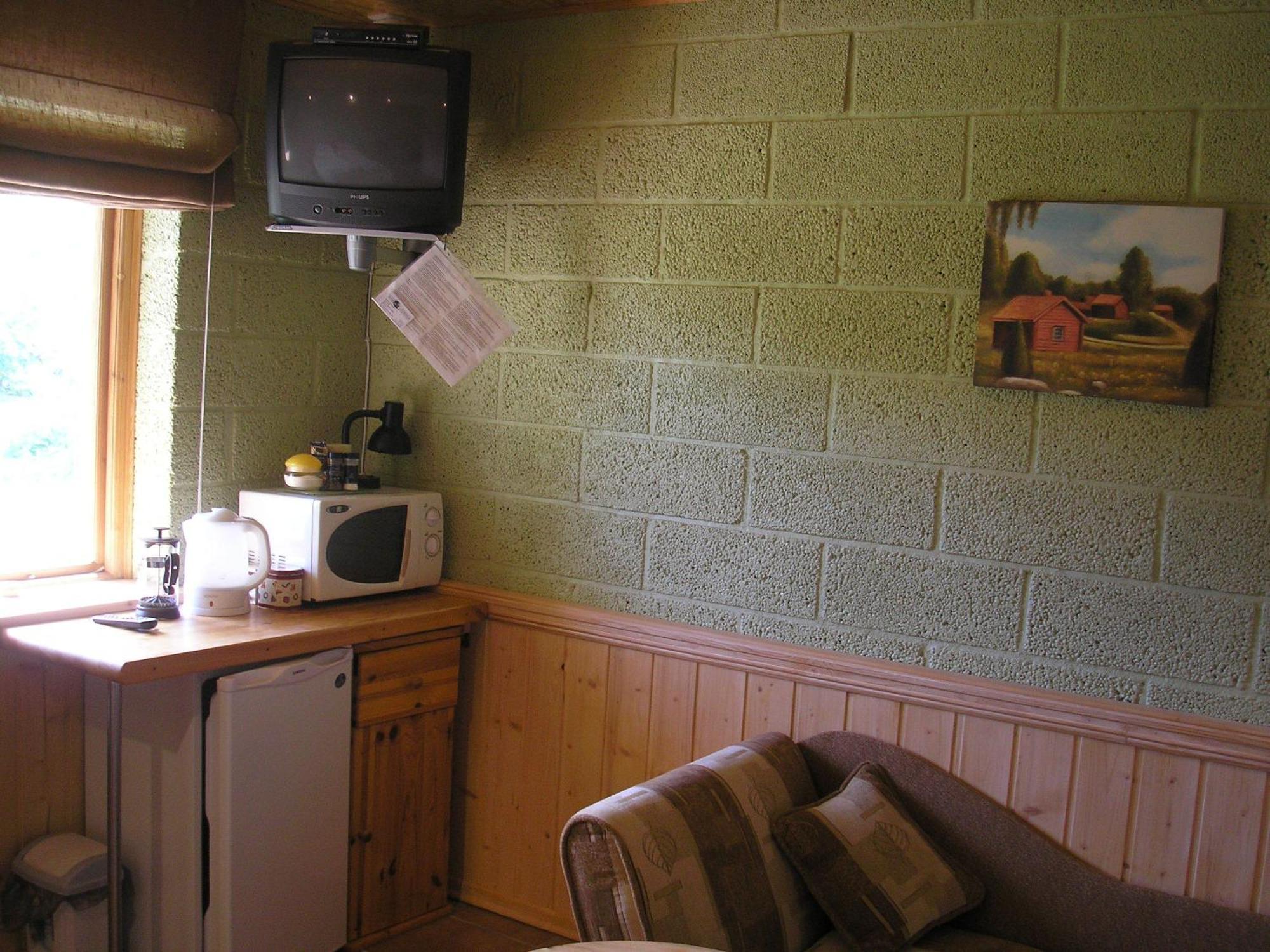 Kaare Guesthouse Viljandi  Eksteriør billede