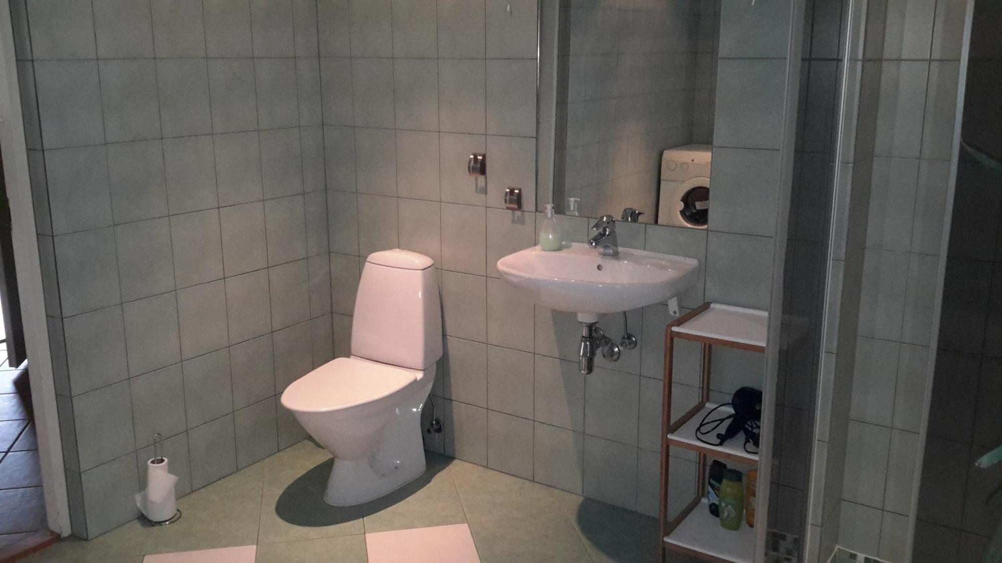 Kaare Guesthouse Viljandi  Værelse billede