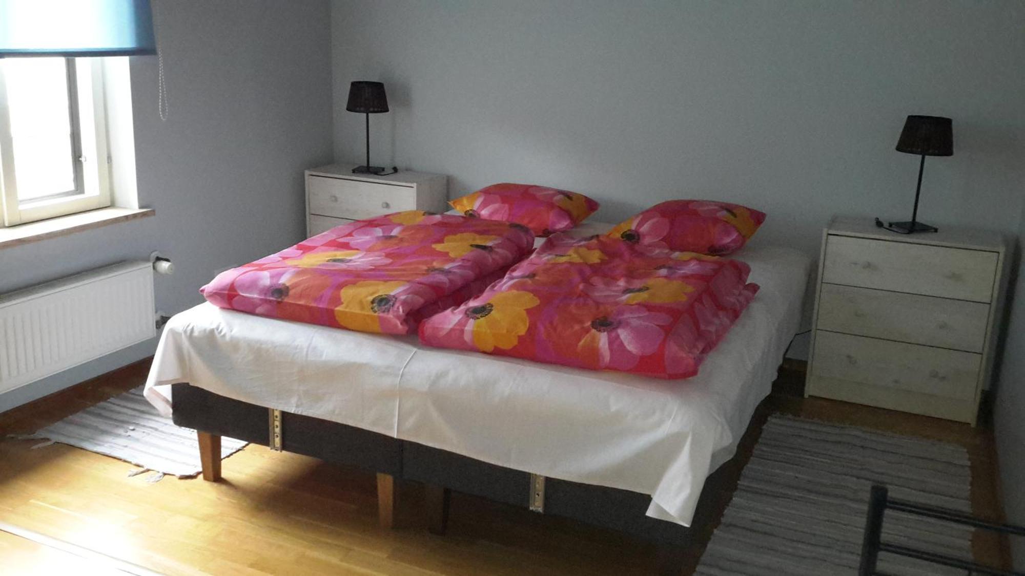 Kaare Guesthouse Viljandi  Værelse billede