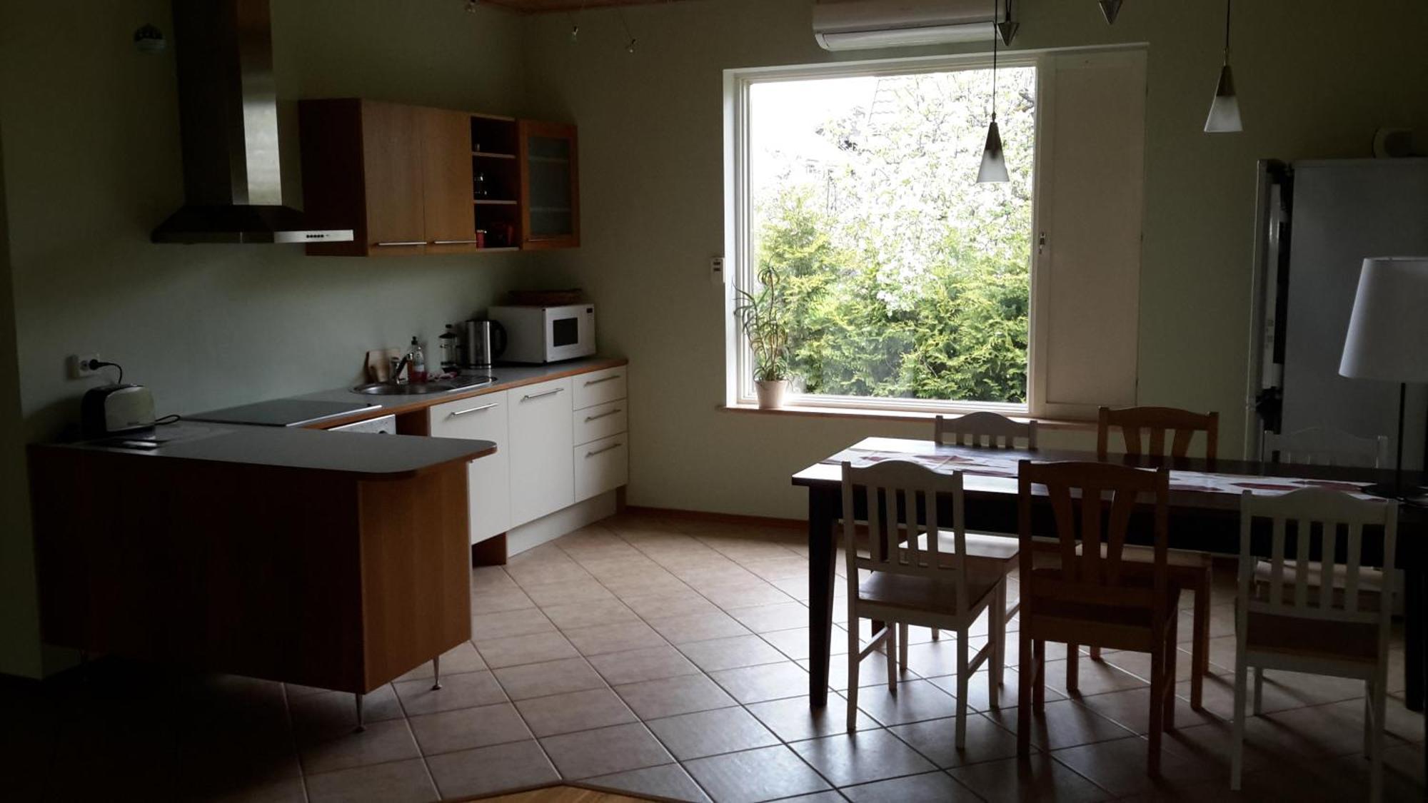 Kaare Guesthouse Viljandi  Værelse billede