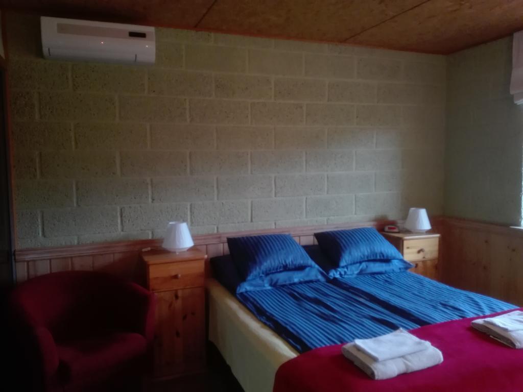 Kaare Guesthouse Viljandi  Eksteriør billede