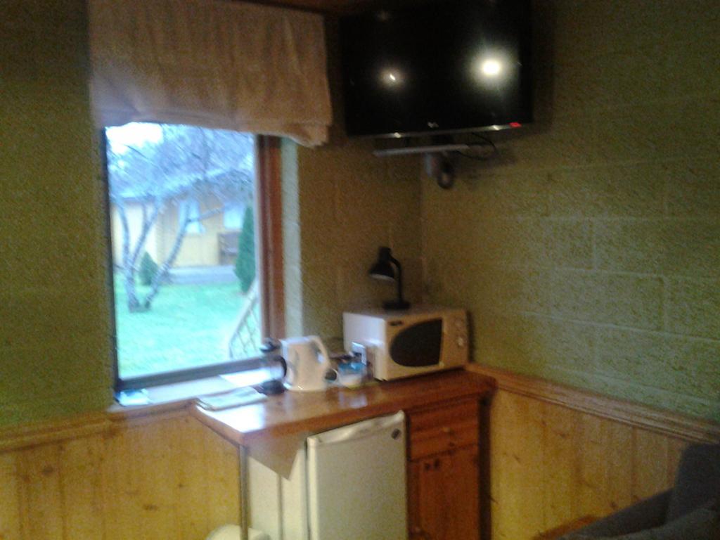 Kaare Guesthouse Viljandi  Eksteriør billede